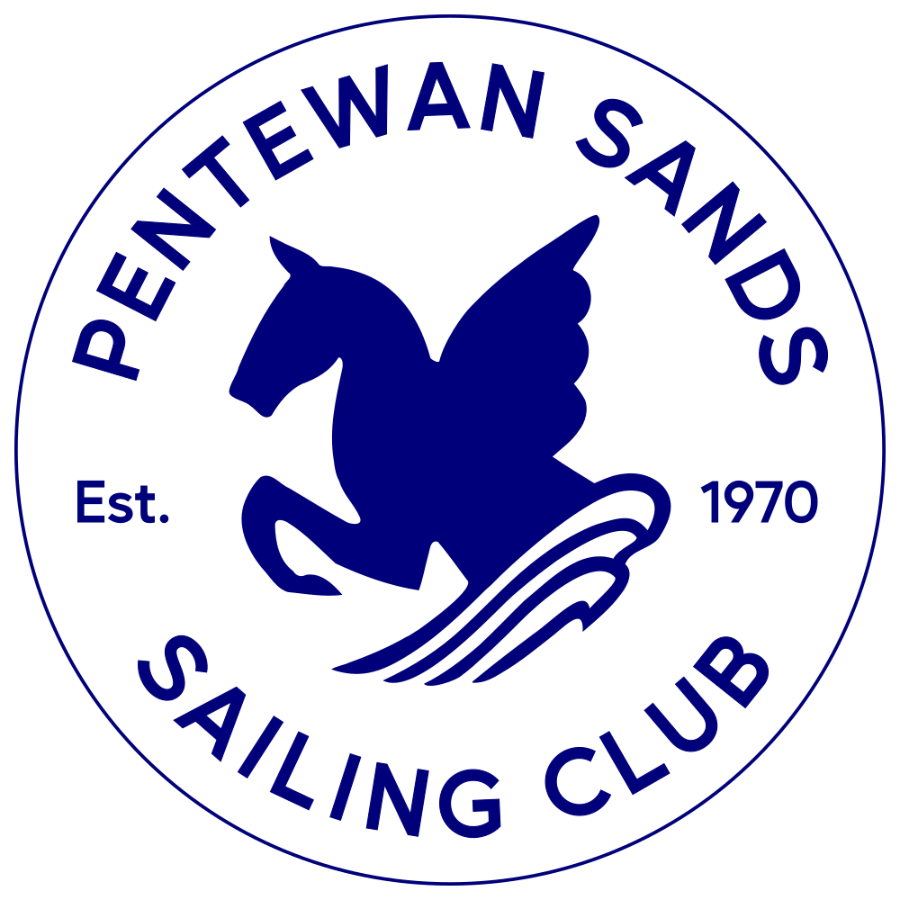 Pentewan Sands Sailing Club